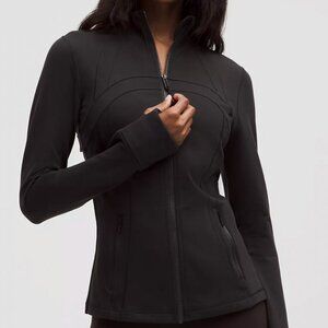 LULULEMON DEFINE JACKET SIZE 4/6